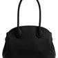 Women's Soft Empire Small Satchel Bag