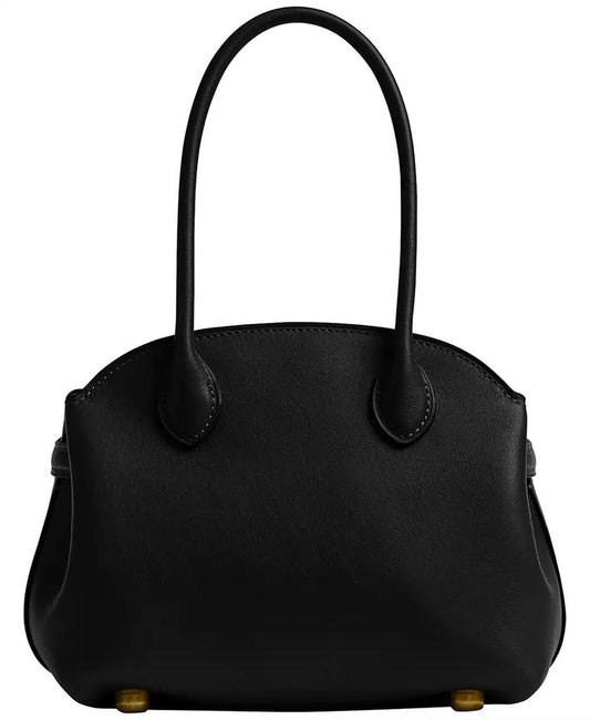 Women's Soft Empire Small Satchel Bag