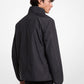 Water-Resistant Windbreaker Jacket