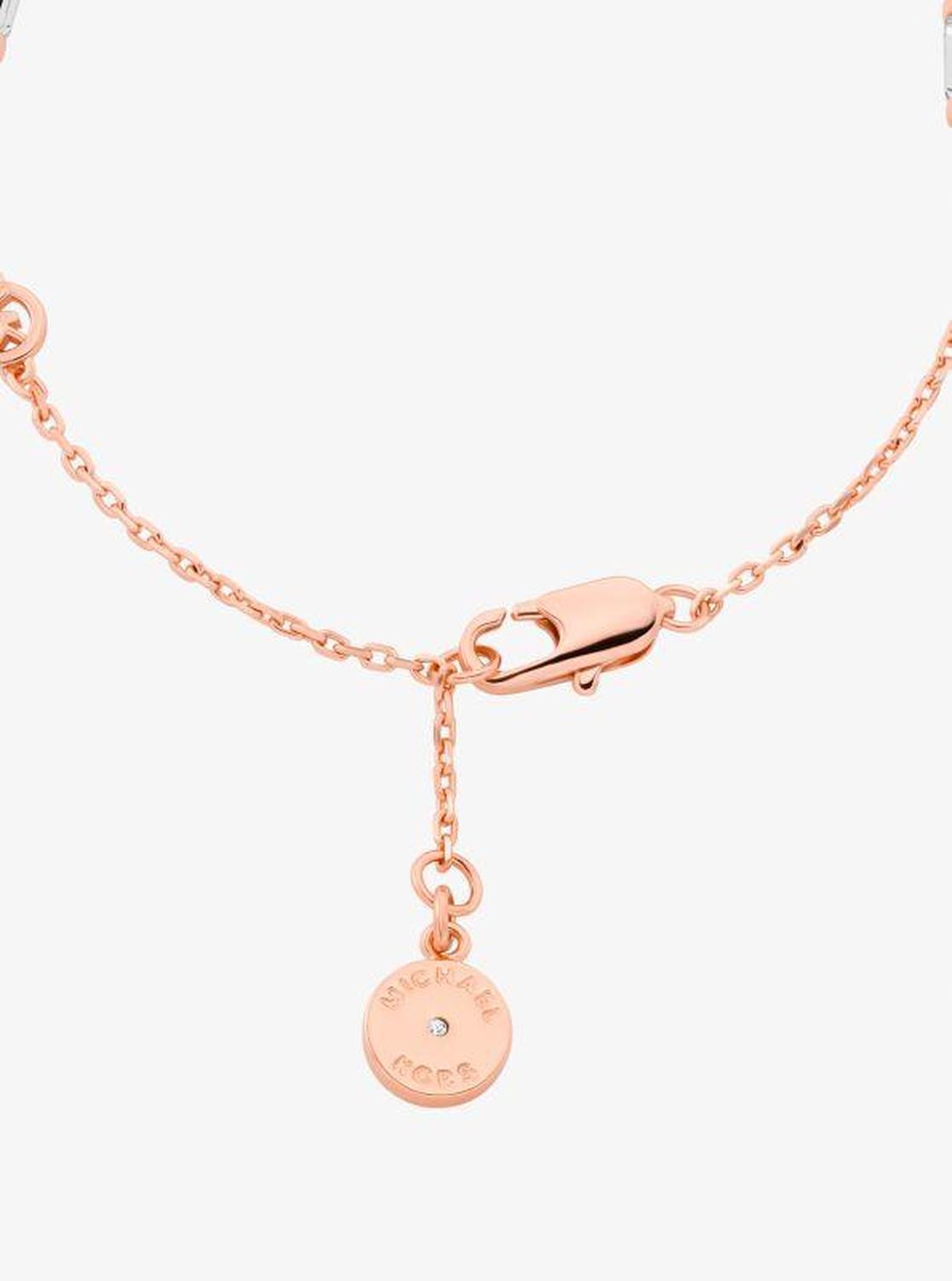 Cubic Zirconia Bracelet