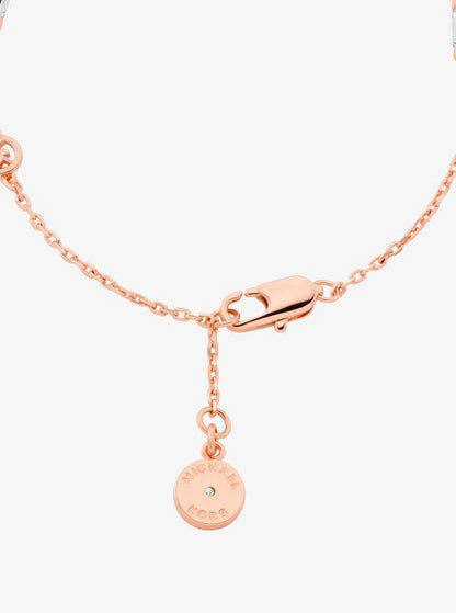 Cubic Zirconia Bracelet