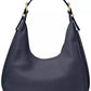 Nolita Small Leather Hobo Shoulder Bag