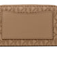 Jet Set Small Zip Around Card Case