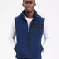 Men's Softshell Vest