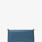Bryant Small Pebbled Leather Convertible Pochette
