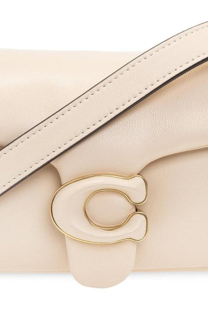 Coach Pillow Tabby Quilted Shoulder Bag