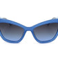 Kate Spade Cat-Eye Frame Sunglasses