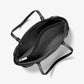Voyager Large Saffiano Leather Tote Bag