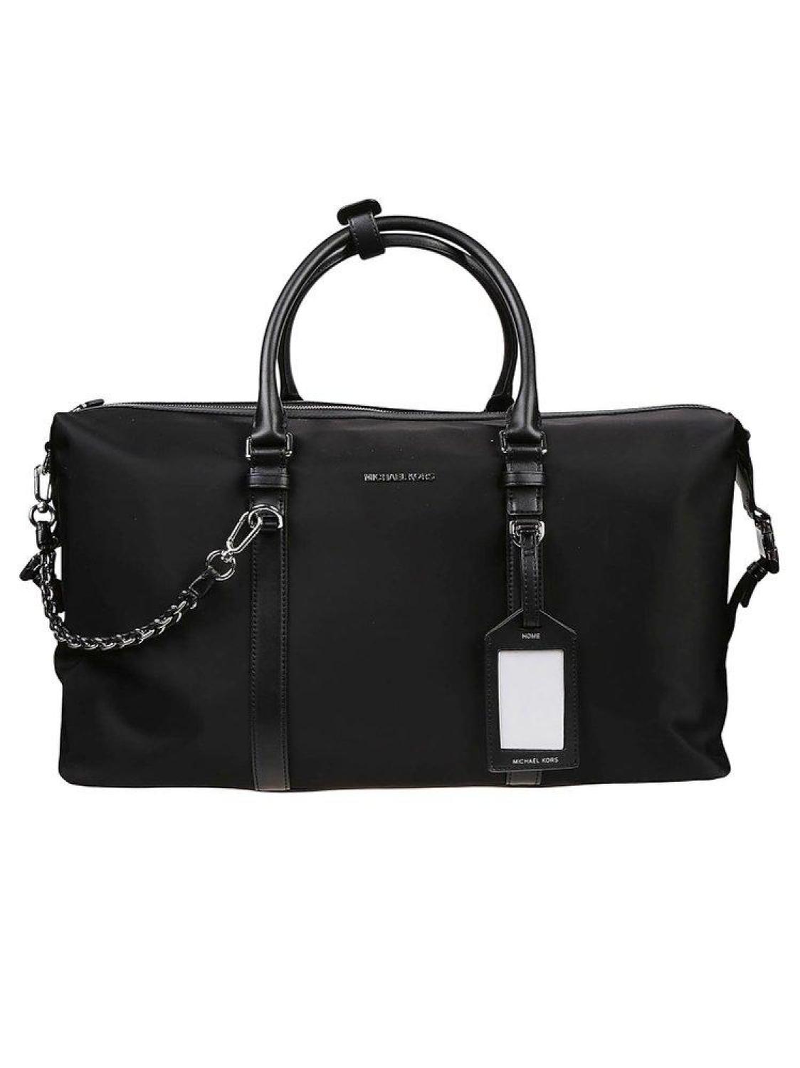 Michael Kors Brooklyn Duffel Bag