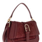 Furla Flow Mini Foldover Top Handbag