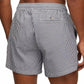 Men's Seersucker Swim Shorts