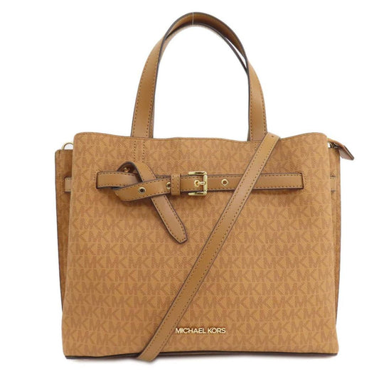 Pvc Handbag (Pre-Owned)