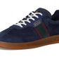Suede-Htr Aera-Sneakers-Low Top Lace