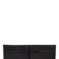 Coach Logo Embossed Slim Billfold Wallet