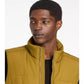 Men's Water Resistant Puffer Vest