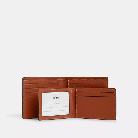 3 In 1 Wallet