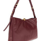 Furla Sfera Logo Debossed Medium Shoulder Bag
