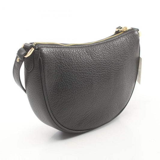 Leather Shoulder Bag (Pre-Owned)