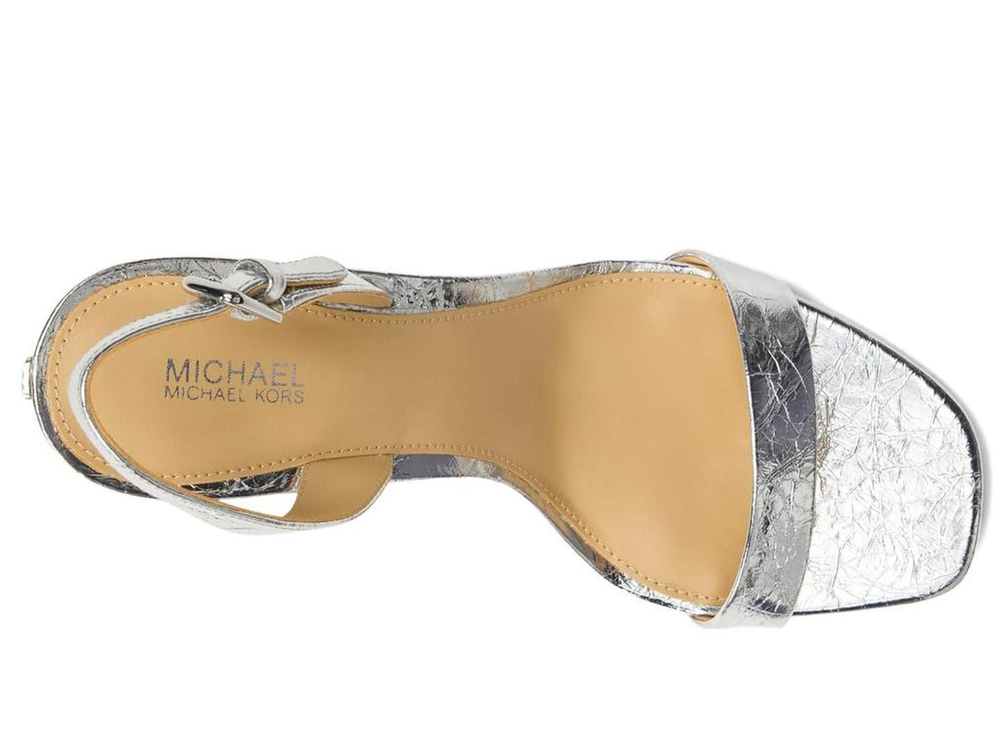 Kasia Heeled Sandal