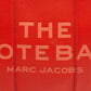 Marc Jacobs Leather Medium The Tote Bag