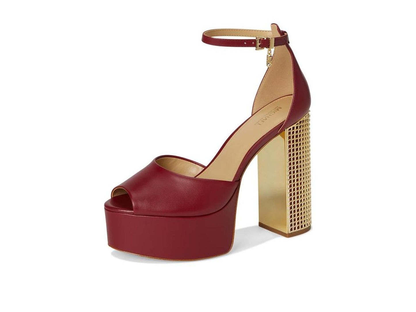 Maxine Platform