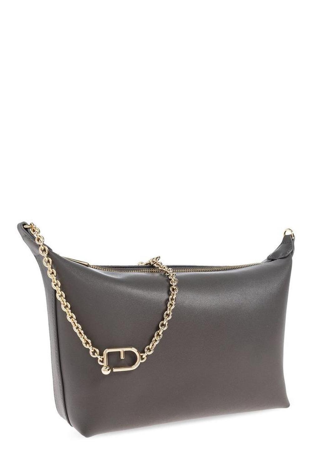 Furla Nuvola Mini Crossbody Bag