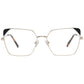 Emilio Pucci Rose Gold Women Optical Frames