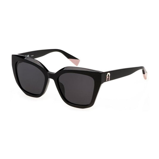 Furla Cat-Eye Frame Sunglasses