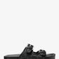 Byers Signature Logo Slide Sandal