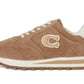 Runner Corduroy Sneakers