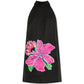 Kate Spade Floral Halter Neck Dress