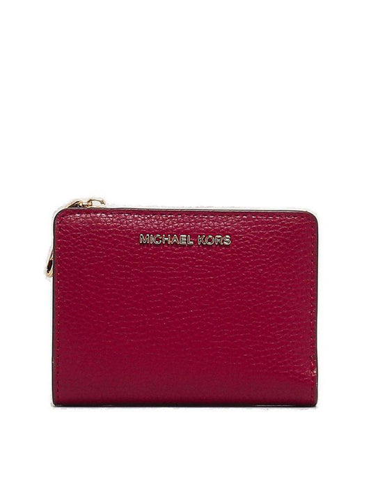 Michael Michael Kors Empire Small Zipped Wallet
