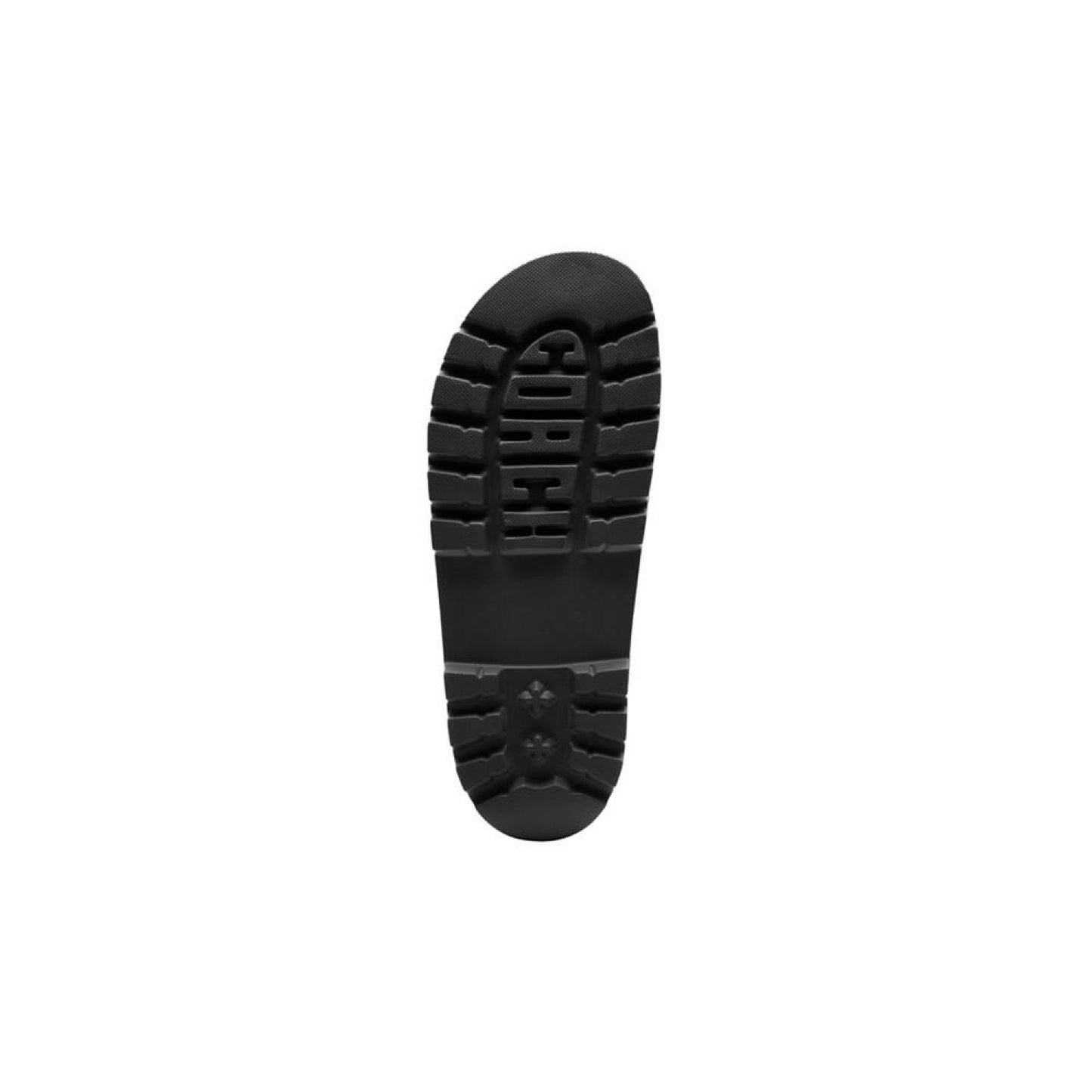 Men's Jesse Rubber Slide