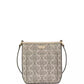 Women's Spade Flower Small Swingpack Bag