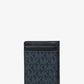 Cooper Signature Logo Bi-Fold Wallet