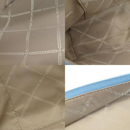 Leather Tote Bag (Pre-Owned)