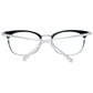 Omega Black Women Optical Frames