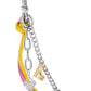 Marc Jacobs The Mini Icon Chain Bag Charm