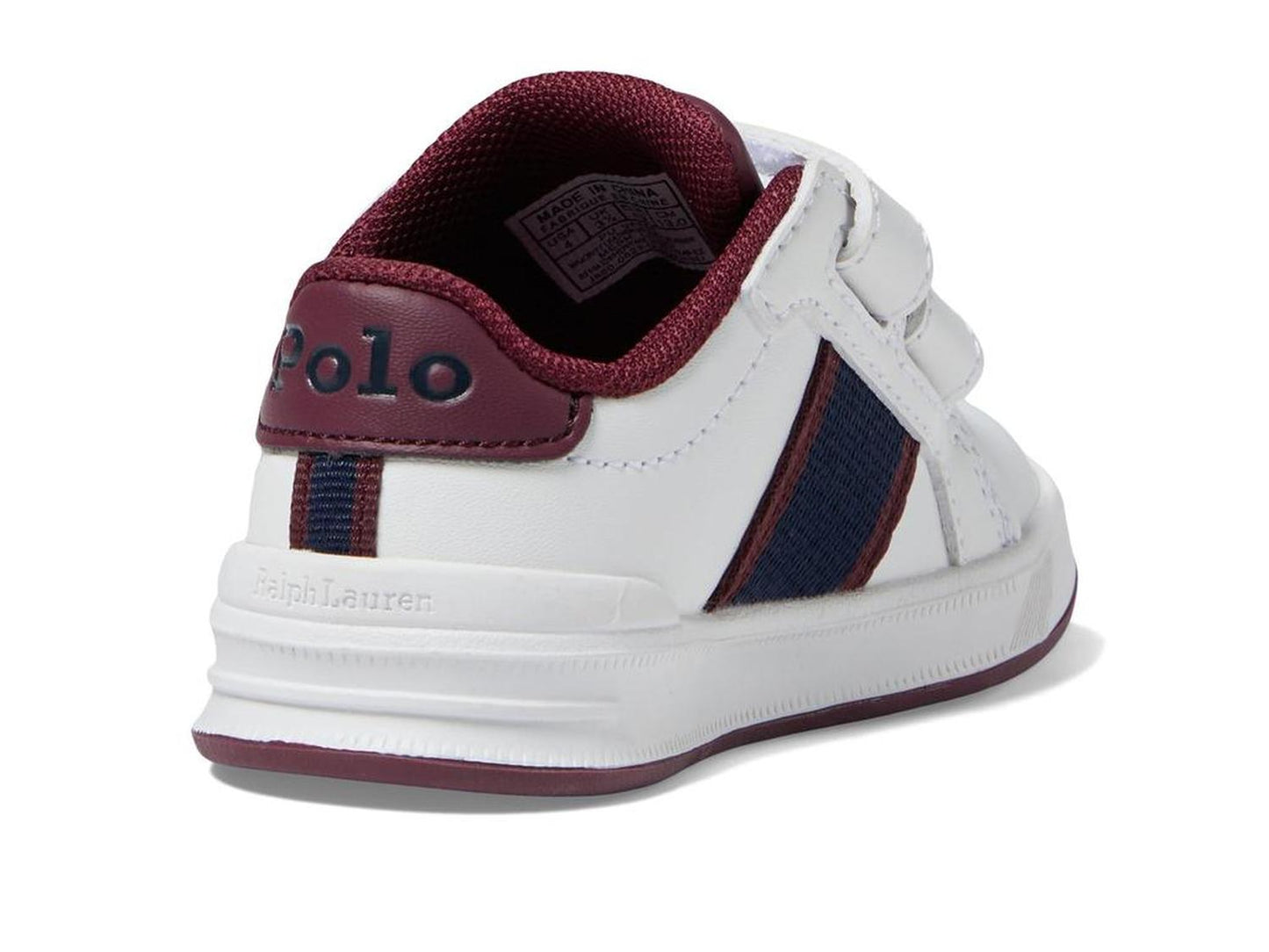 Heritage Court II Bear EZ (Toddler)