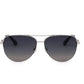 Kate Spade Pilot-Frame Sunglasses