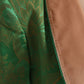 Dolce & Gabbana Floral Elegance Double Breasted Blazer