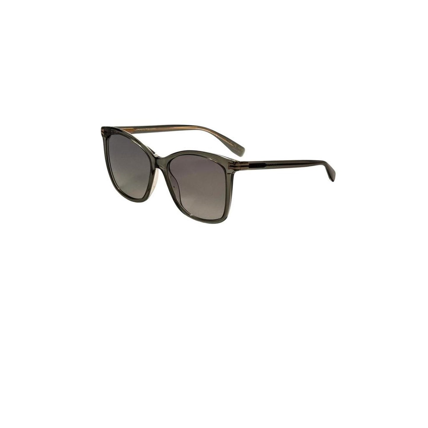 Women's 55mm Green Crystal Sunglasses MJ1106S-0B59-9O