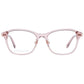 Swarovski Pink Women Optical Frames