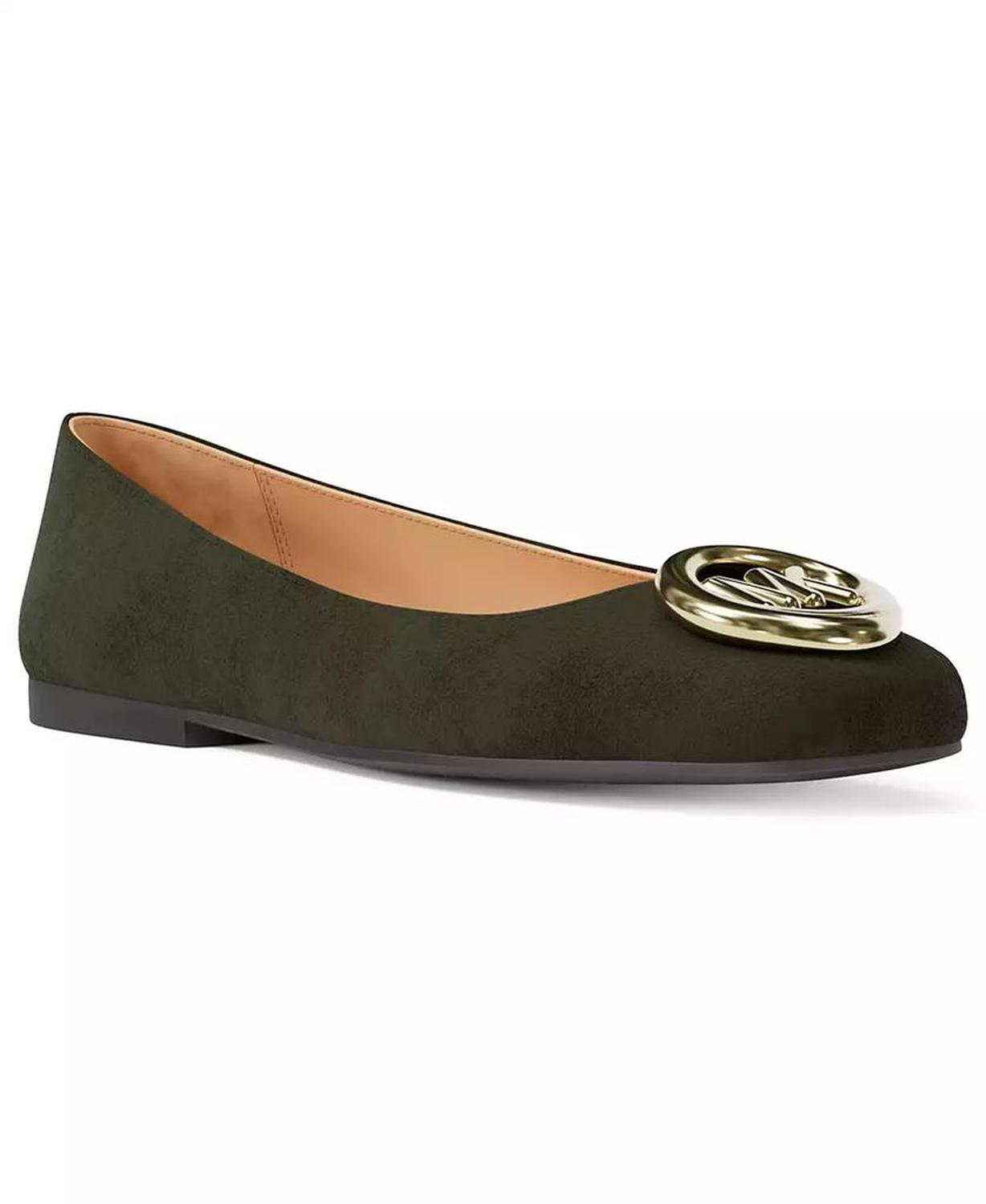 Women's Milan Flex Ballet Flats