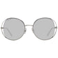 Swarovski Silver Women Sunglasses