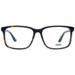 BMW Brown Men Optical Frames