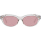 Bally Brown Women Sunglasses