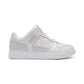 Women's C201 Lace Up Court Sneakers