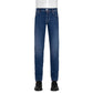 Tramarossa Elegant Stretch Cotton Men's Jeans