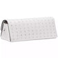 Ludlow Small Leather Convertible Pouchette